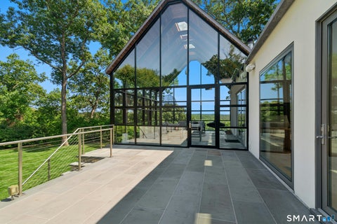 Tiny photo for 10 Dragonwood Lane, Weston, CT 06883 (MLS # 24196609)