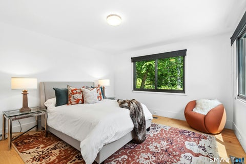 Tiny photo for 10 Dragonwood Lane, Weston, CT 06883 (MLS # 24196609)