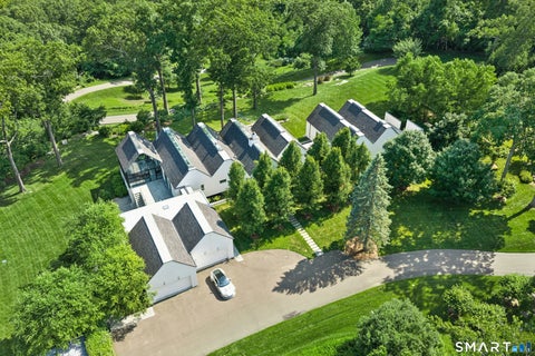 Tiny photo for 10 Dragonwood Lane, Weston, CT 06883 (MLS # 24196609)