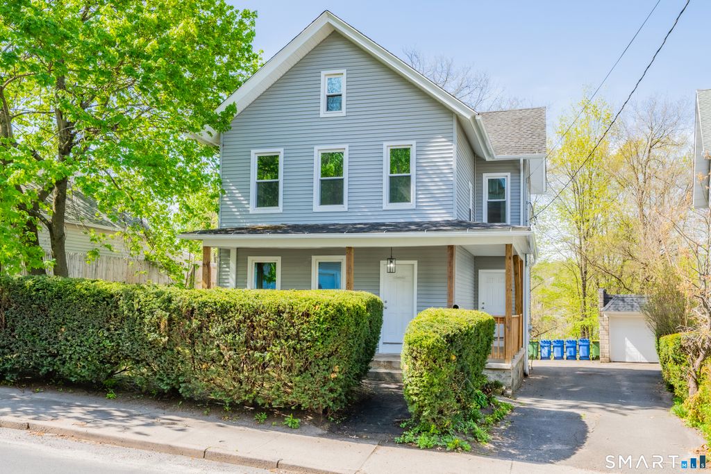 Photo of Waterbury, CT 06705 (MLS # 24165728)