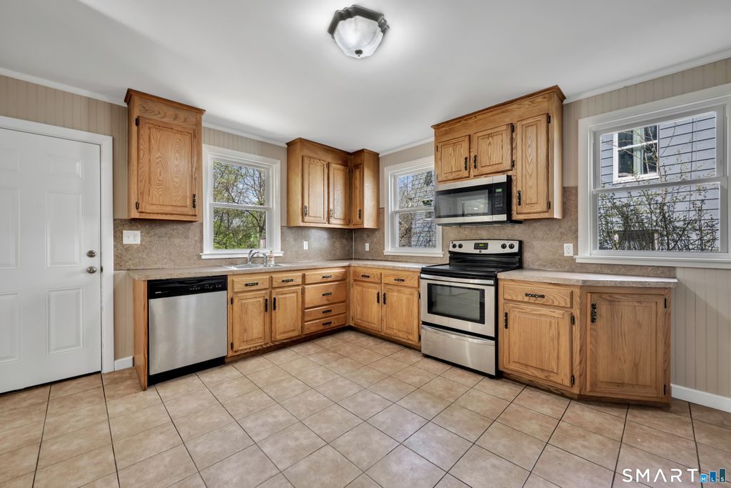 Photo of Waterbury, CT 06705 (MLS # 24165728)