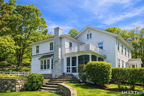 Tiny photo for 145 Sherwood Road, Easton, CT 06612 (MLS # 24162067)