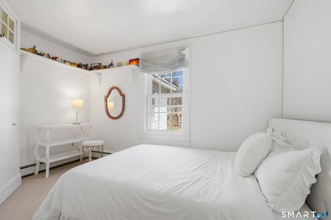 Tiny photo for 145 Sherwood Road, Easton, CT 06612 (MLS # 24162067)