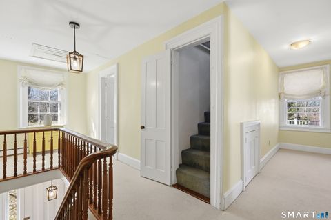 Tiny photo for 145 Sherwood Road, Easton, CT 06612 (MLS # 24162067)