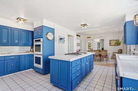 Tiny photo for 145 Sherwood Road, Easton, CT 06612 (MLS # 24162067)