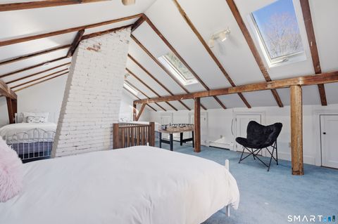 Tiny photo for 145 Sherwood Road, Easton, CT 06612 (MLS # 24162067)