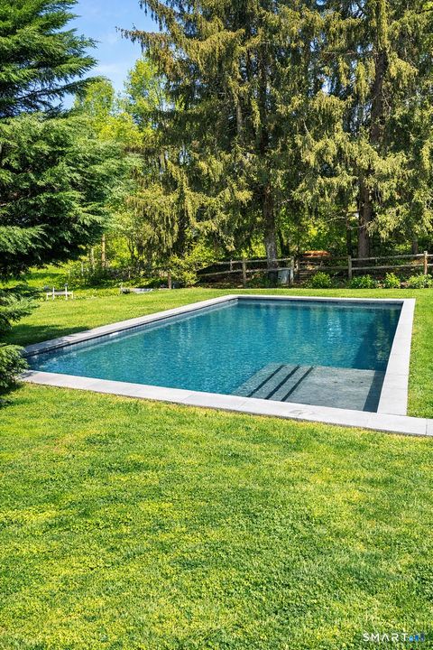 Tiny photo for 145 Sherwood Road, Easton, CT 06612 (MLS # 24162067)