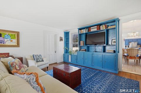 Tiny photo for 145 Sherwood Road, Easton, CT 06612 (MLS # 24162067)