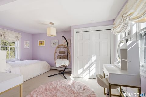 Tiny photo for 145 Sherwood Road, Easton, CT 06612 (MLS # 24162067)