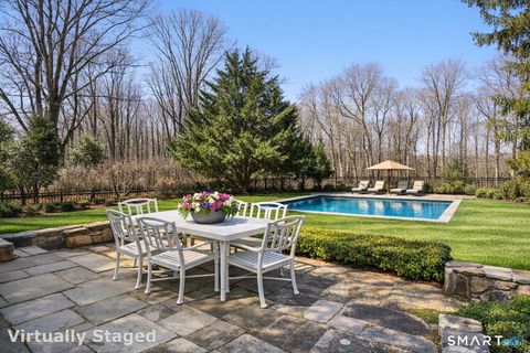 Tiny photo for 145 Sherwood Road, Easton, CT 06612 (MLS # 24162067)