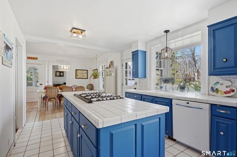 Tiny photo for 145 Sherwood Road, Easton, CT 06612 (MLS # 24162067)