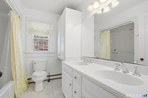 Tiny photo for 145 Sherwood Road, Easton, CT 06612 (MLS # 24162067)