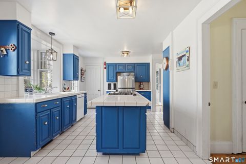 Tiny photo for 145 Sherwood Road, Easton, CT 06612 (MLS # 24162067)