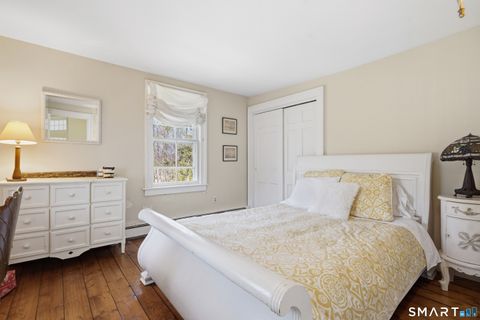 Tiny photo for 145 Sherwood Road, Easton, CT 06612 (MLS # 24162067)