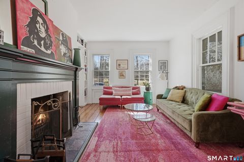 Tiny photo for 145 Sherwood Road, Easton, CT 06612 (MLS # 24162067)