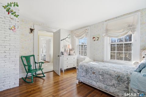 Tiny photo for 145 Sherwood Road, Easton, CT 06612 (MLS # 24162067)