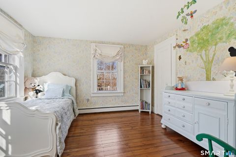 Tiny photo for 145 Sherwood Road, Easton, CT 06612 (MLS # 24162067)