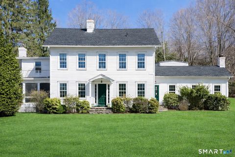 145 Sherwood Road Easton CT 06612