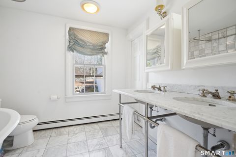 Tiny photo for 145 Sherwood Road, Easton, CT 06612 (MLS # 24162067)