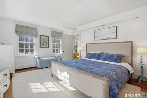 Tiny photo for 145 Sherwood Road, Easton, CT 06612 (MLS # 24162067)