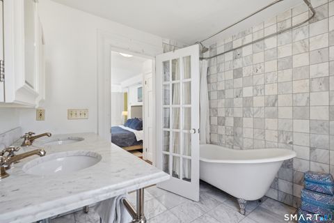 Tiny photo for 145 Sherwood Road, Easton, CT 06612 (MLS # 24162067)