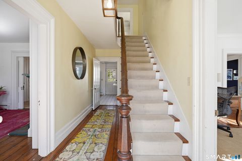 Tiny photo for 145 Sherwood Road, Easton, CT 06612 (MLS # 24162067)