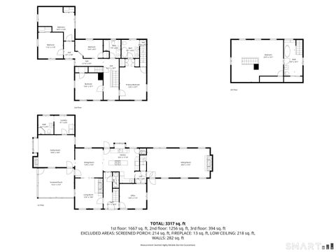 Tiny photo for 145 Sherwood Road, Easton, CT 06612 (MLS # 24162067)