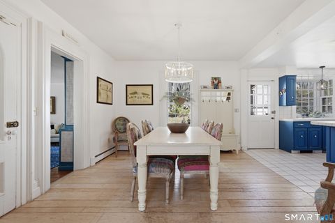 Tiny photo for 145 Sherwood Road, Easton, CT 06612 (MLS # 24162067)