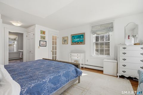 Tiny photo for 145 Sherwood Road, Easton, CT 06612 (MLS # 24162067)