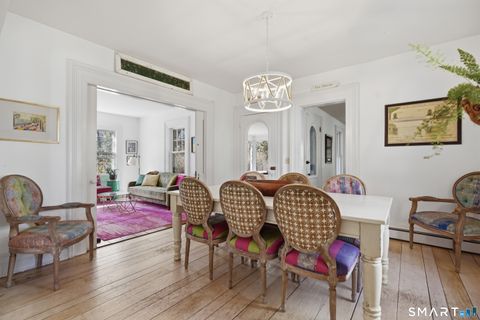 Tiny photo for 145 Sherwood Road, Easton, CT 06612 (MLS # 24162067)