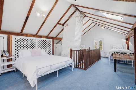 Tiny photo for 145 Sherwood Road, Easton, CT 06612 (MLS # 24162067)