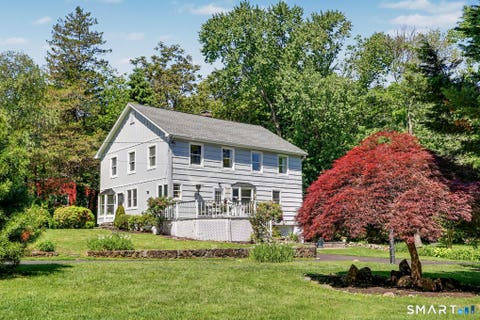 Homes For Sale - 2 Rising Road<br/> Norwalk, CT 06850
