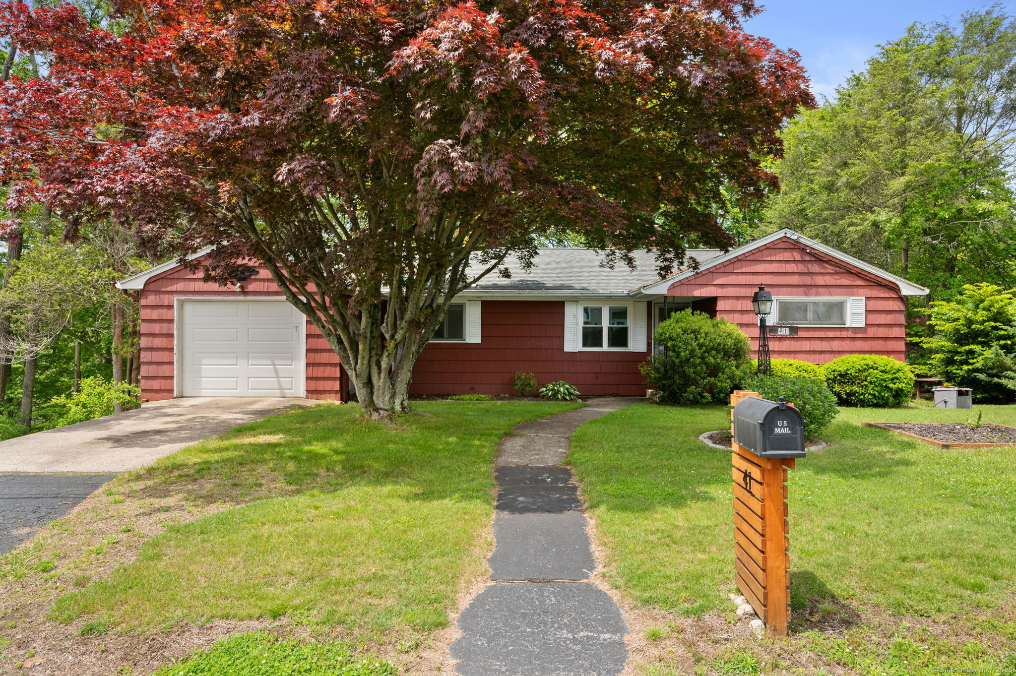 41 Wintergreen Drive