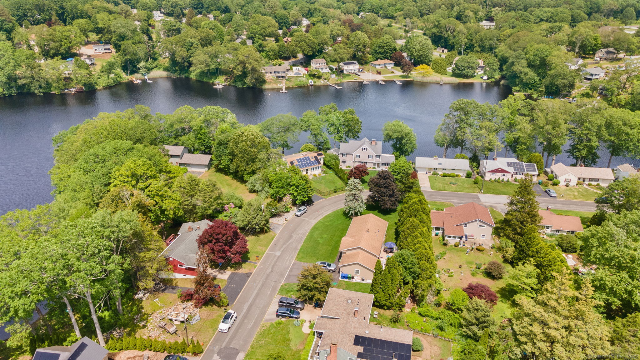 41 Wintergreen Drive