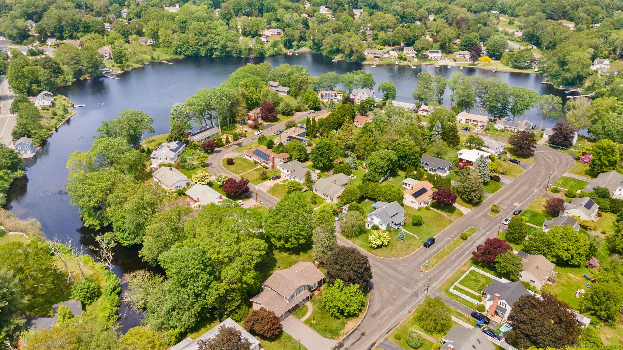 41 Wintergreen Drive, Waterford, Connecticut image 37