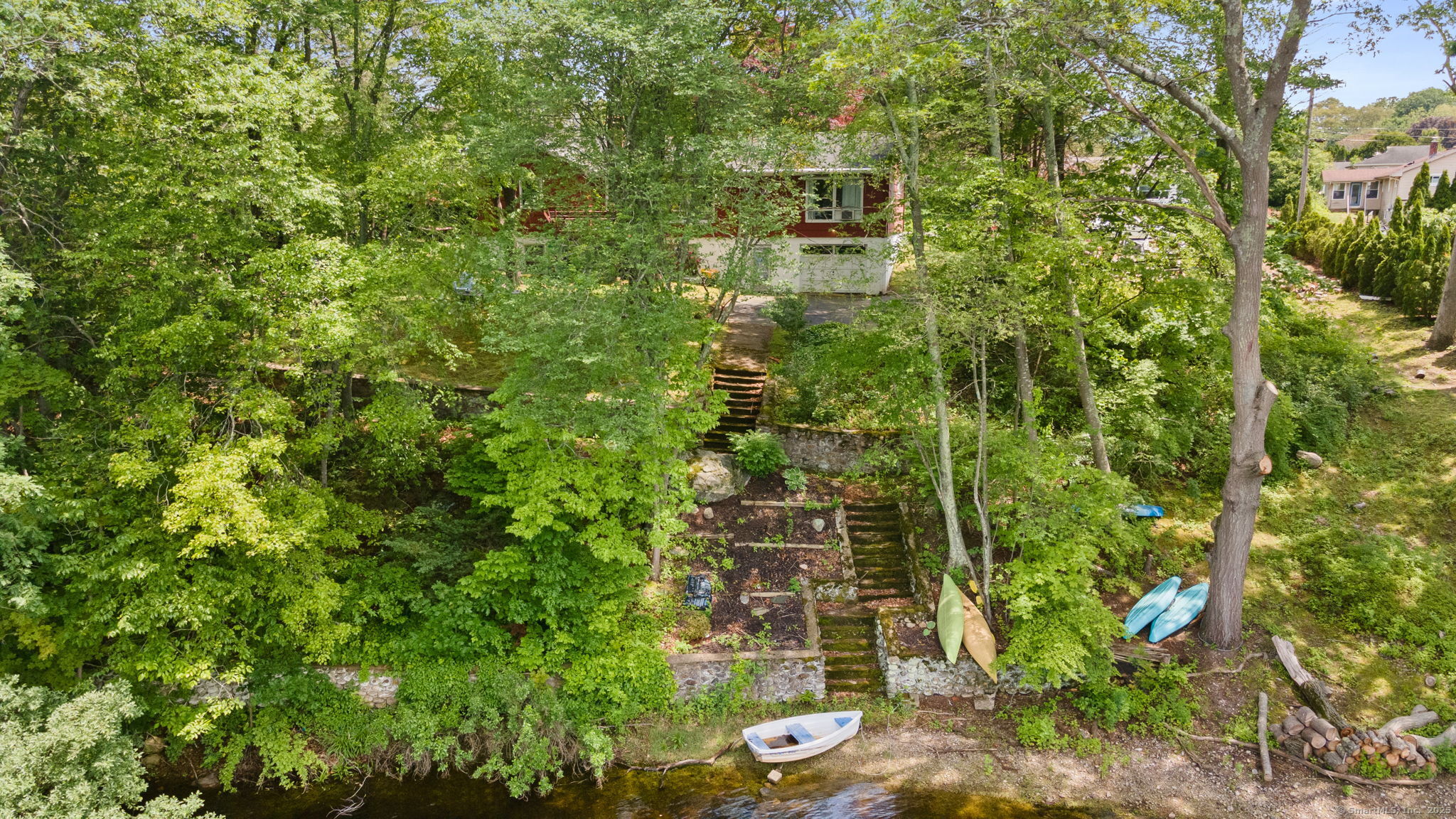 41 Wintergreen Drive, Waterford, Connecticut image 33