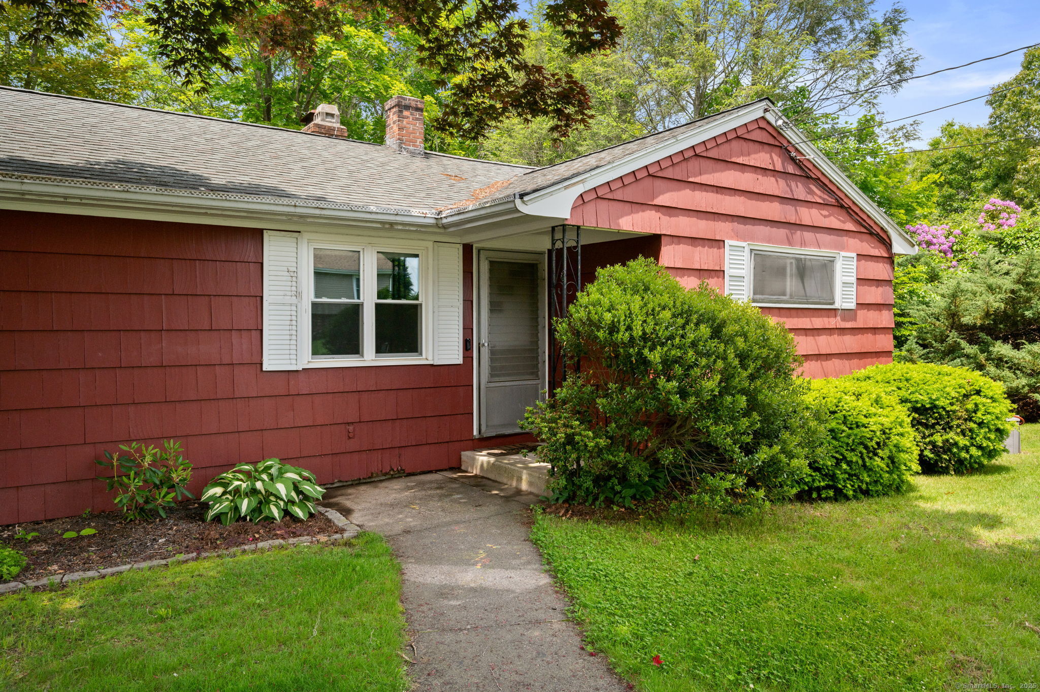 41 Wintergreen Drive