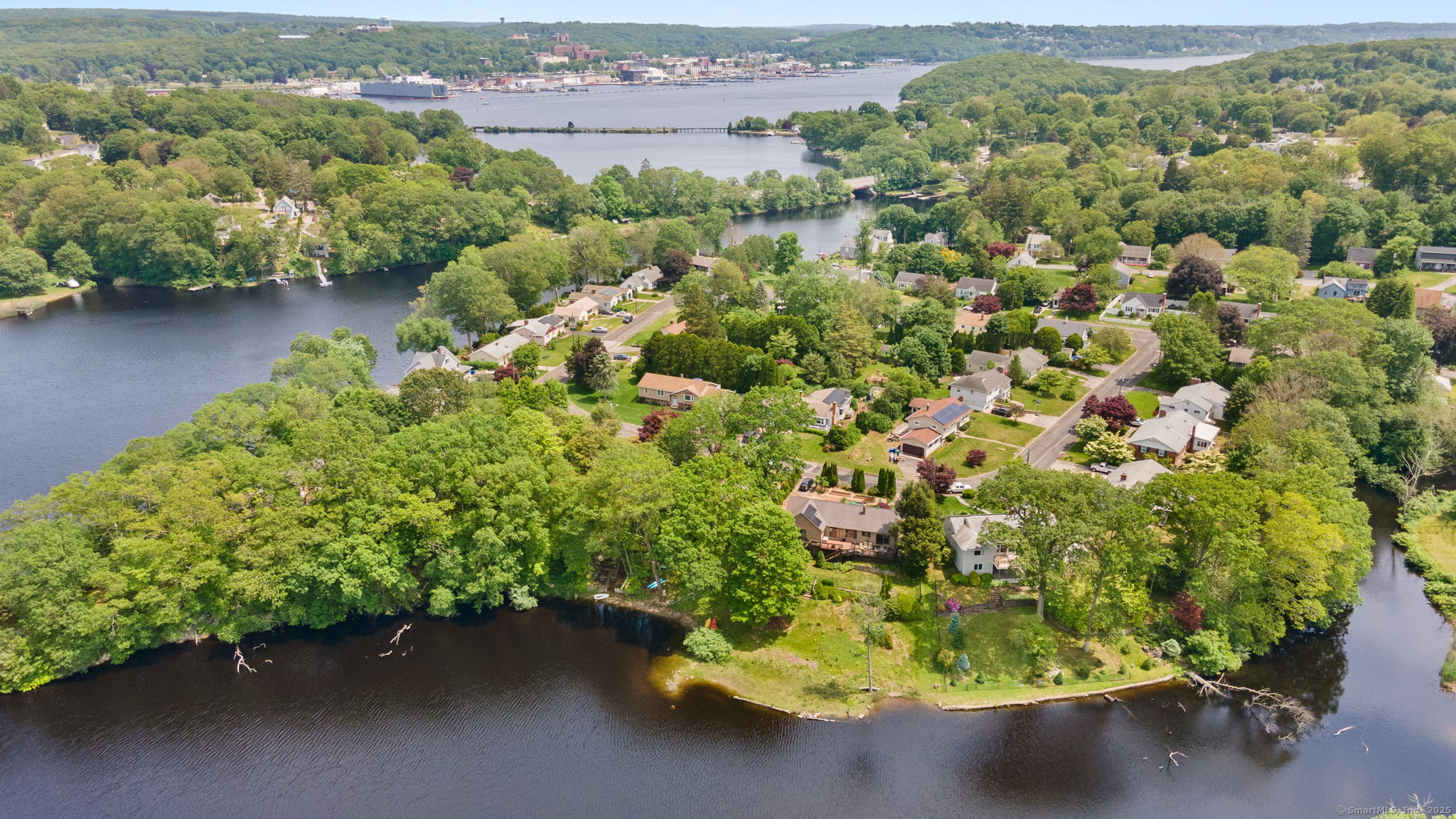 41 Wintergreen Drive, Waterford, Connecticut image 32