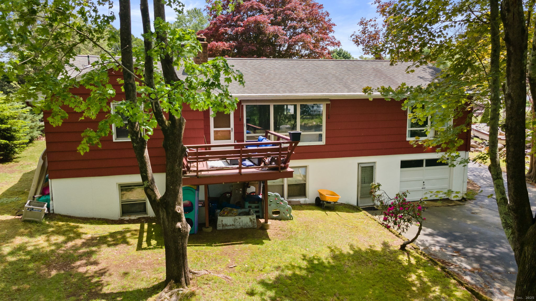41 Wintergreen Drive, Waterford, Connecticut image 35