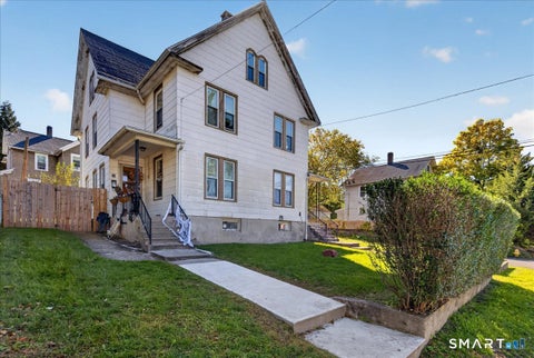 Tiny photo for 96 Prospect Street, Ansonia, CT 06401 (MLS # 24214725)