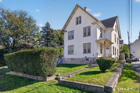 Photo of 96 Prospect Street, Ansonia, CT 06401 (MLS # 24214725)