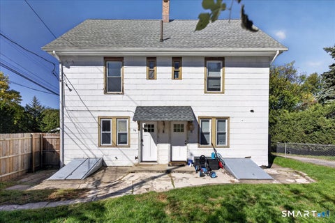 Tiny photo for 96 Prospect Street, Ansonia, CT 06401 (MLS # 24214725)