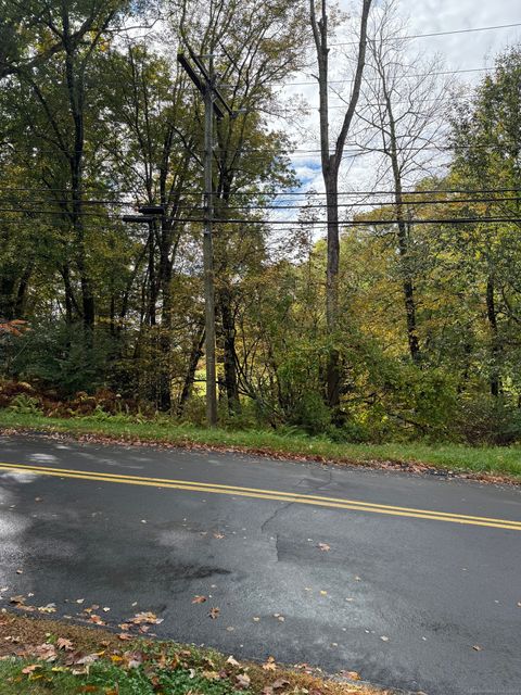 Photo of Ellsworth Road, East Windsor, CT 06088 (MLS # 24109305)