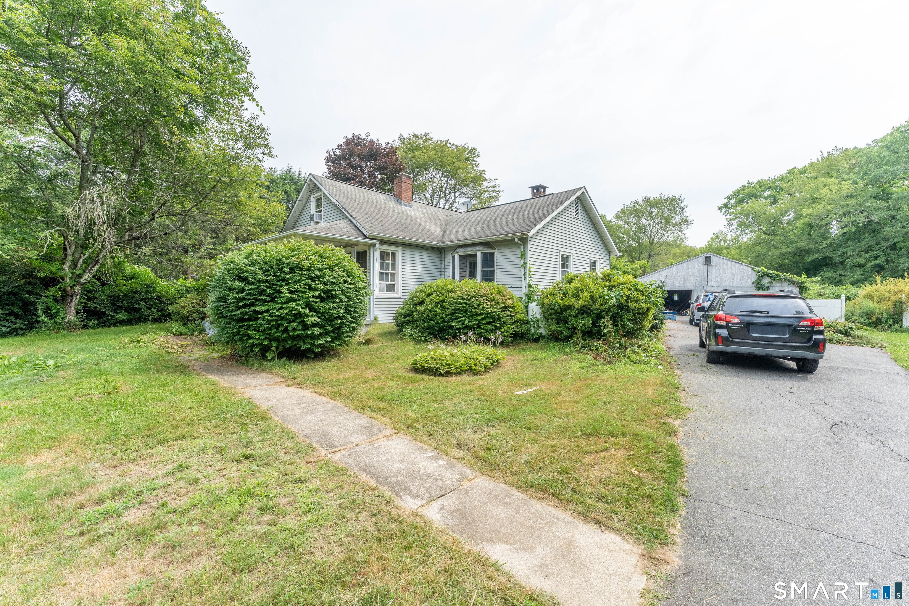 193 Old Colchester Road