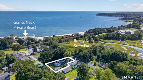 Tiny photo for 190 Giants Neck Road, East Lyme, CT 06357 (MLS # 24201825)