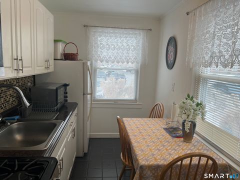 Tiny photo for 128 Canaan Ct Bld 82 Court #18, Stratford, CT 06614 (MLS # 24153744)
