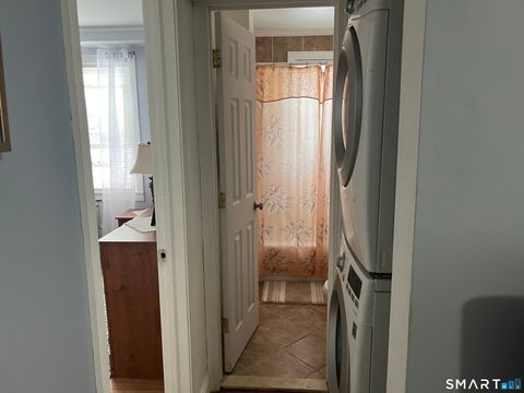 Tiny photo for 128 Canaan Ct Bld 82 Court #18, Stratford, CT 06614 (MLS # 24153744)