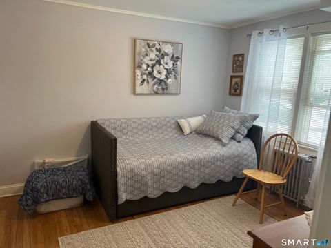 Tiny photo for 128 Canaan Ct Bld 82 Court #18, Stratford, CT 06614 (MLS # 24153744)