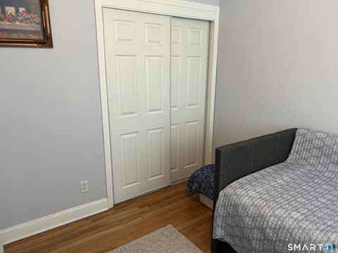 Tiny photo for 128 Canaan Ct Bld 82 Court #18, Stratford, CT 06614 (MLS # 24153744)