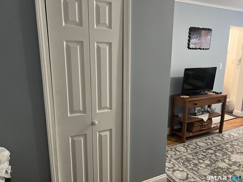 Tiny photo for 128 Canaan Ct Bld 82 Court #18, Stratford, CT 06614 (MLS # 24153744)